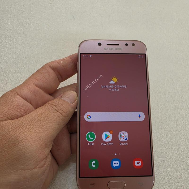 ������ J530��ũ ���ܻ� A��