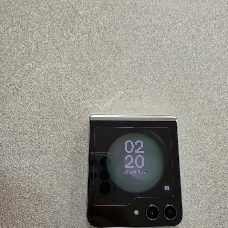 ������ Z�ø�5 ��Ʈ 256GB