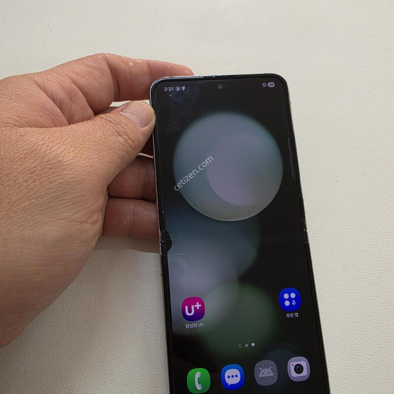 ������ Z�ø�5 ��Ʈ 256GB