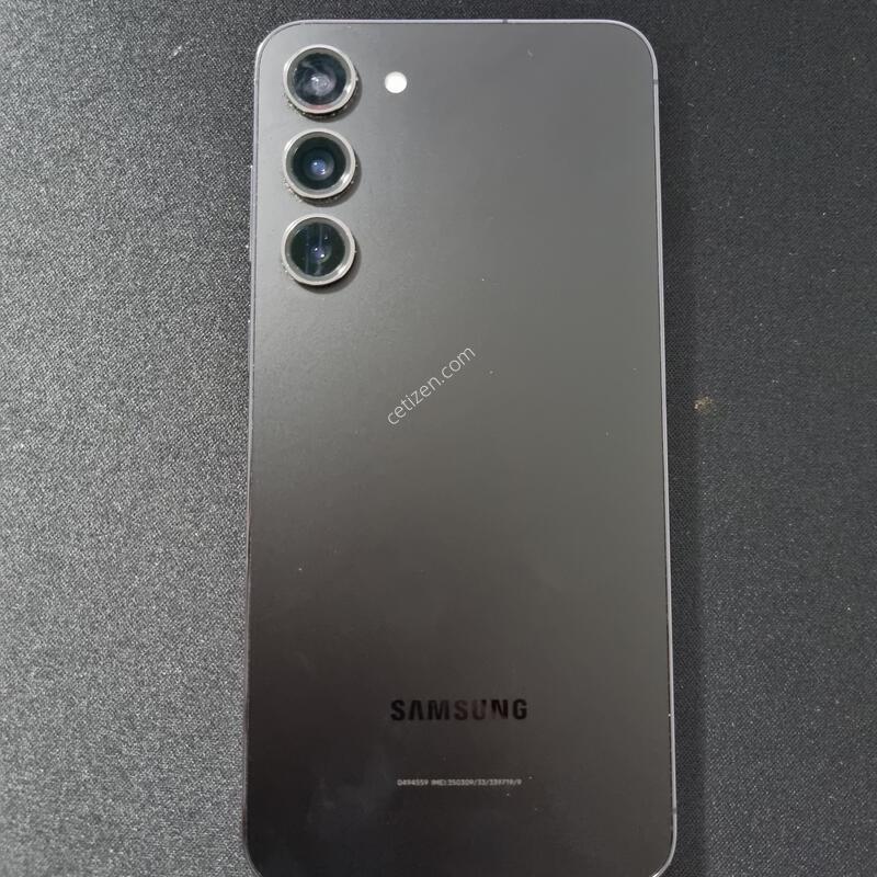 Ư�� S��) ������ S23 �÷��� 256GB �Ǹ�