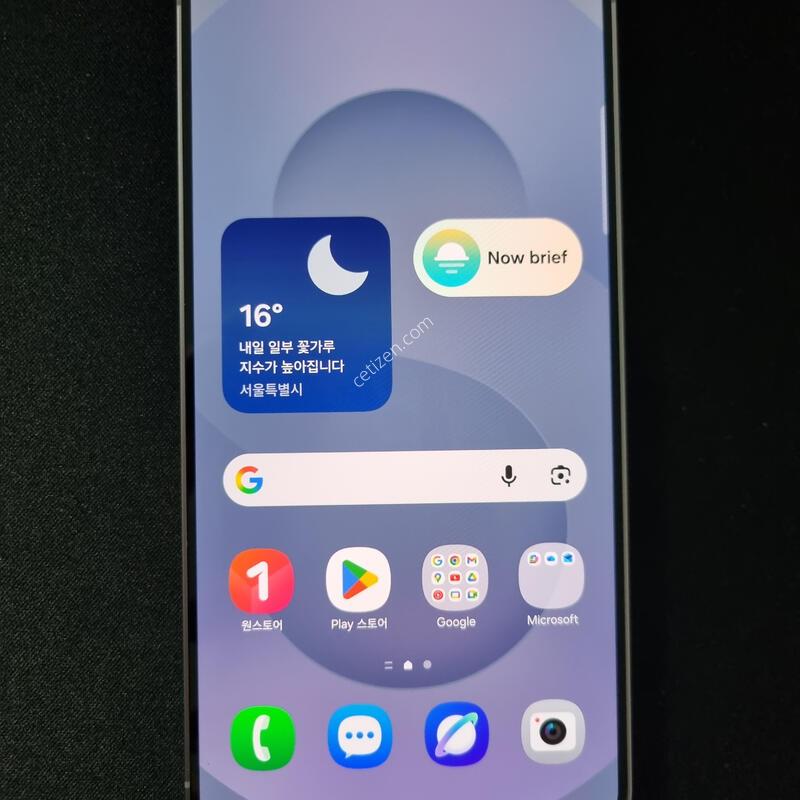 Ư�� SSS��) ������ S25 �÷��� 256GB �Ǹ�