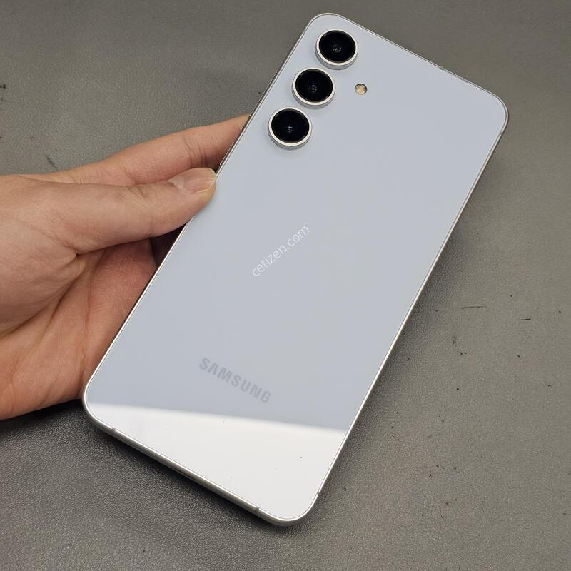 �Ｚ ������ S24FE 256GB ���� AAAAA+�� ��������, ���ܻ� �߰���