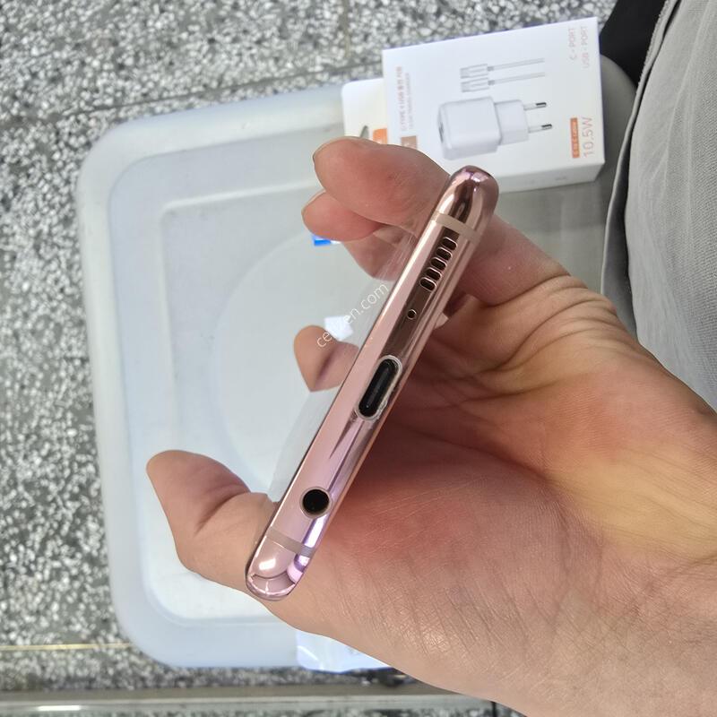 U+ S10(G973) 128G �ڶ����� ����� �˴ϴ�