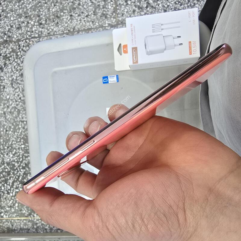 U+ S10(G973) 128G �ڶ����� ����� �˴ϴ�