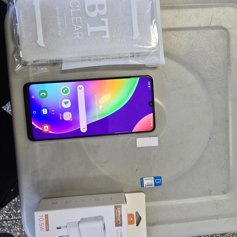 SK A31(A315) 64G ȭ��Ʈ���� ����� �˴ϴ�