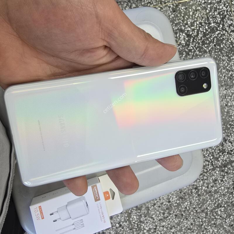 SK A31(A315) 64G ȭ��Ʈ���� ����� �˴ϴ�