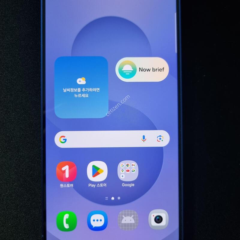 S��) ������ S25 �÷��� 256GB �Ǹ�