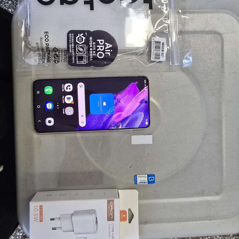 SK S21 (G991) 256G ���û��� ����� �˴ϴ�