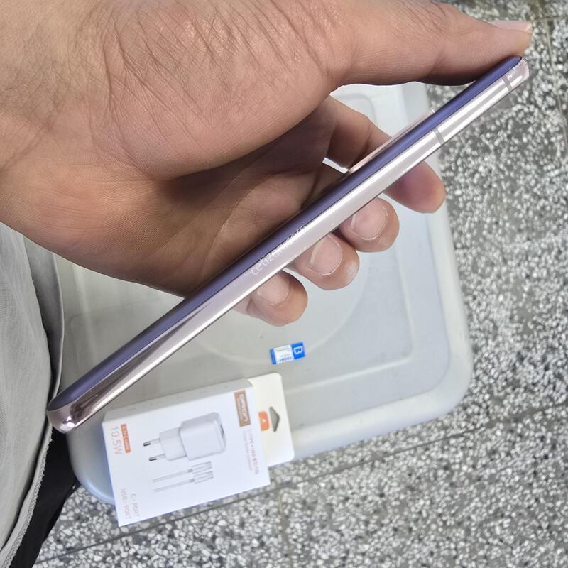 SK S21 (G991) 256G ���û��� ����� �˴ϴ�