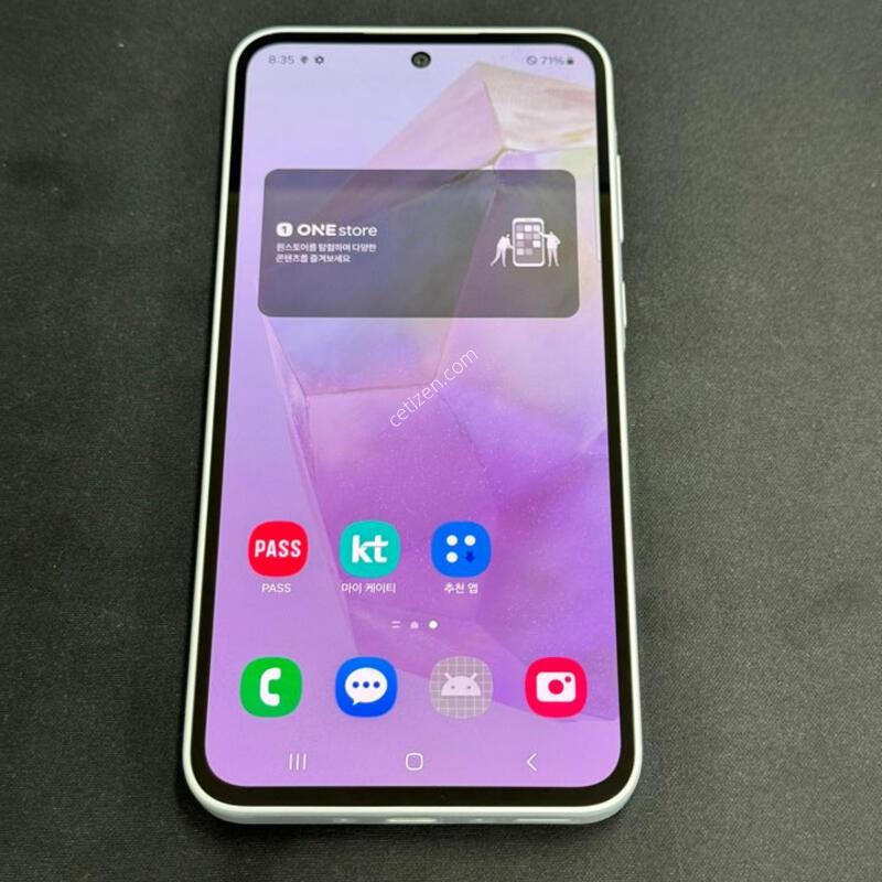 ������ A35