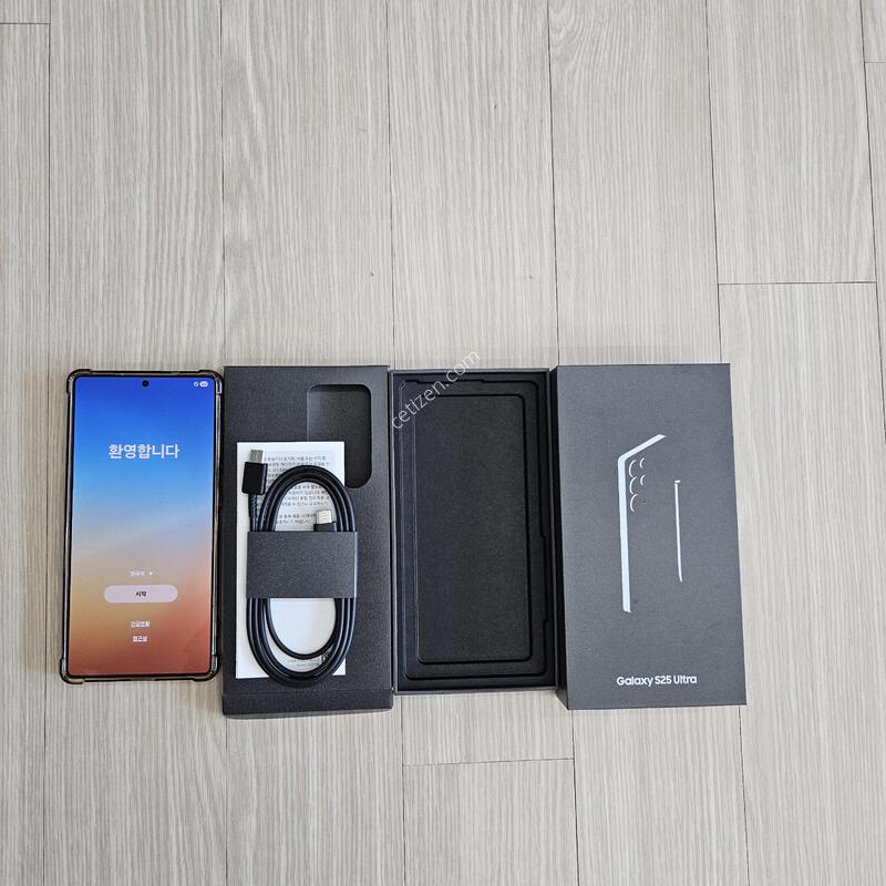 ������ s25 ��Ʈ�� ����