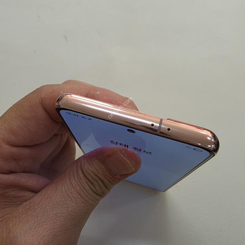 ������ S21��ũ ���ܻ�  A��