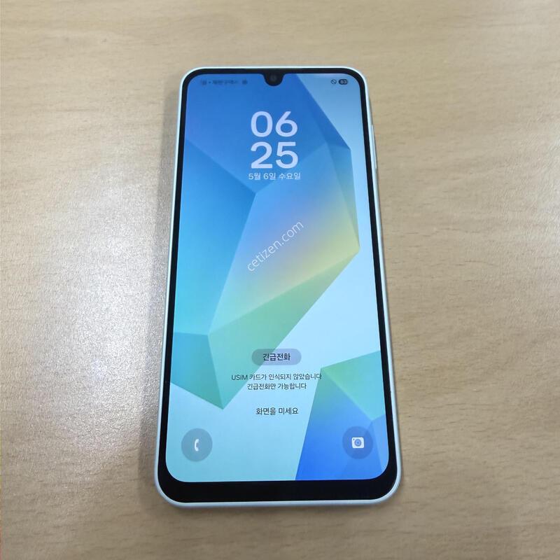 ������A16 �׸� S�� 128GB