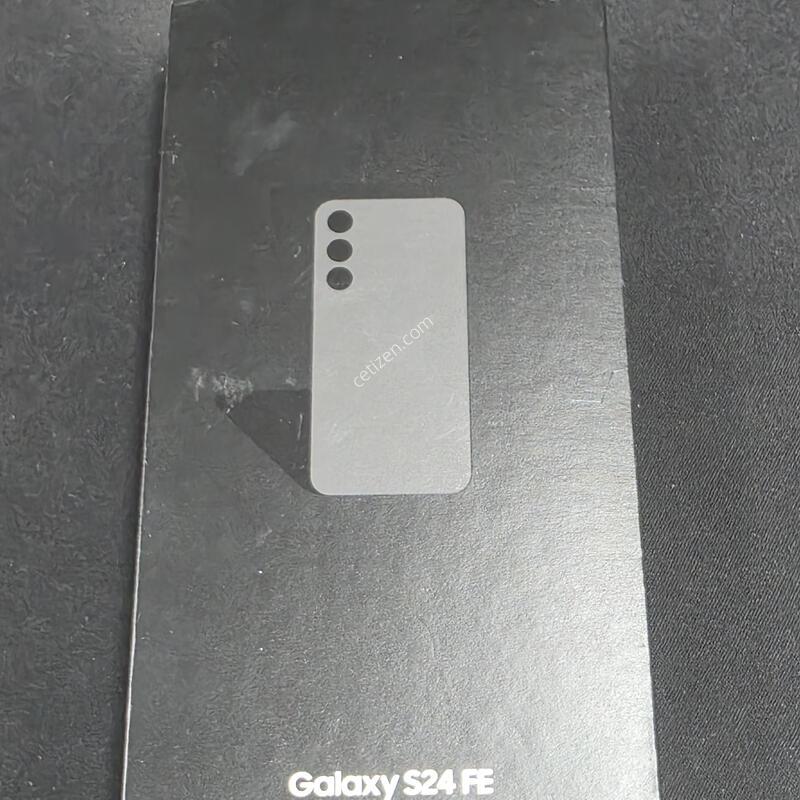 ������S24 FE 256GB �ڱ���