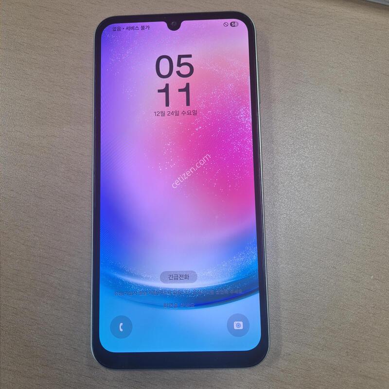 ������A24 �׸� S�� 128GB