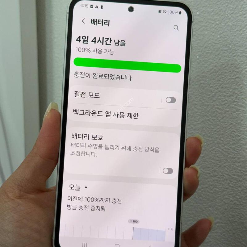 ������S23FE ũ�� 256GB Y1784