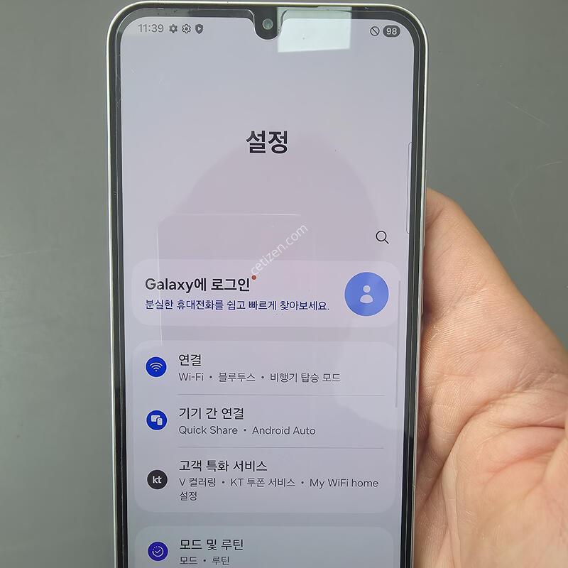 (1001)������a34 128 �Ǹ��մϴ�