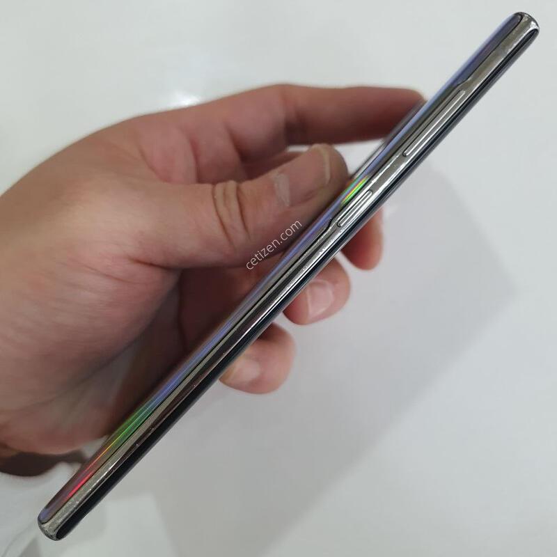 �����ó�Ʈ10 256G ���ܻ� ������ �߰��� �����