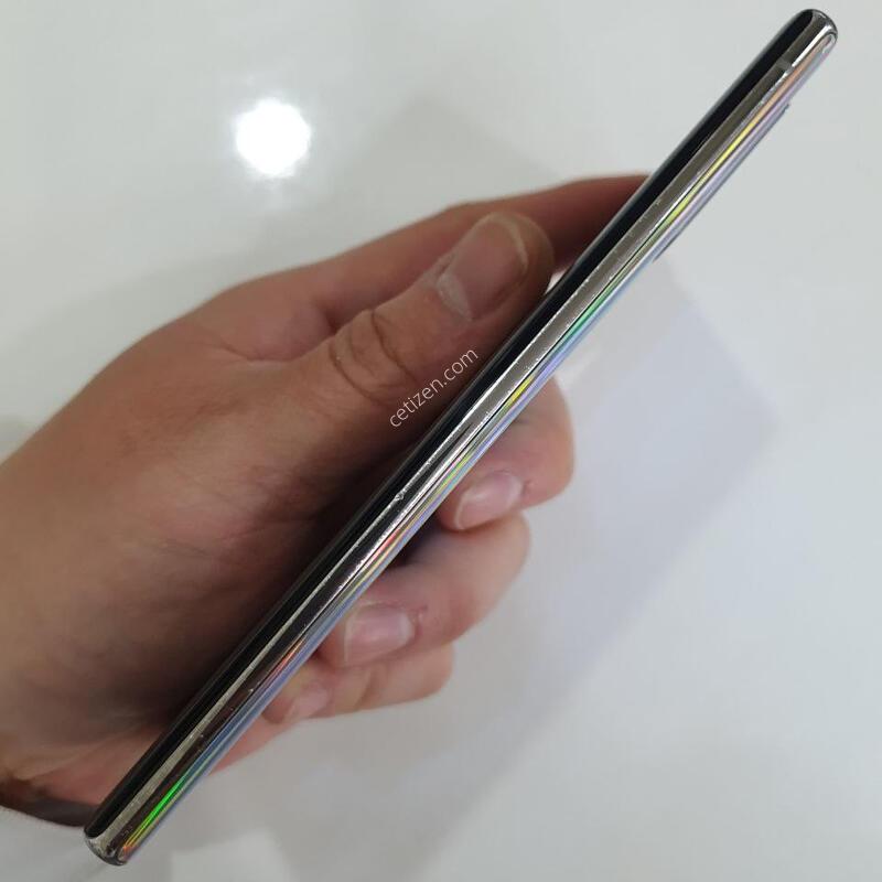 �����ó�Ʈ10 256G ���ܻ� ������ �߰��� �����