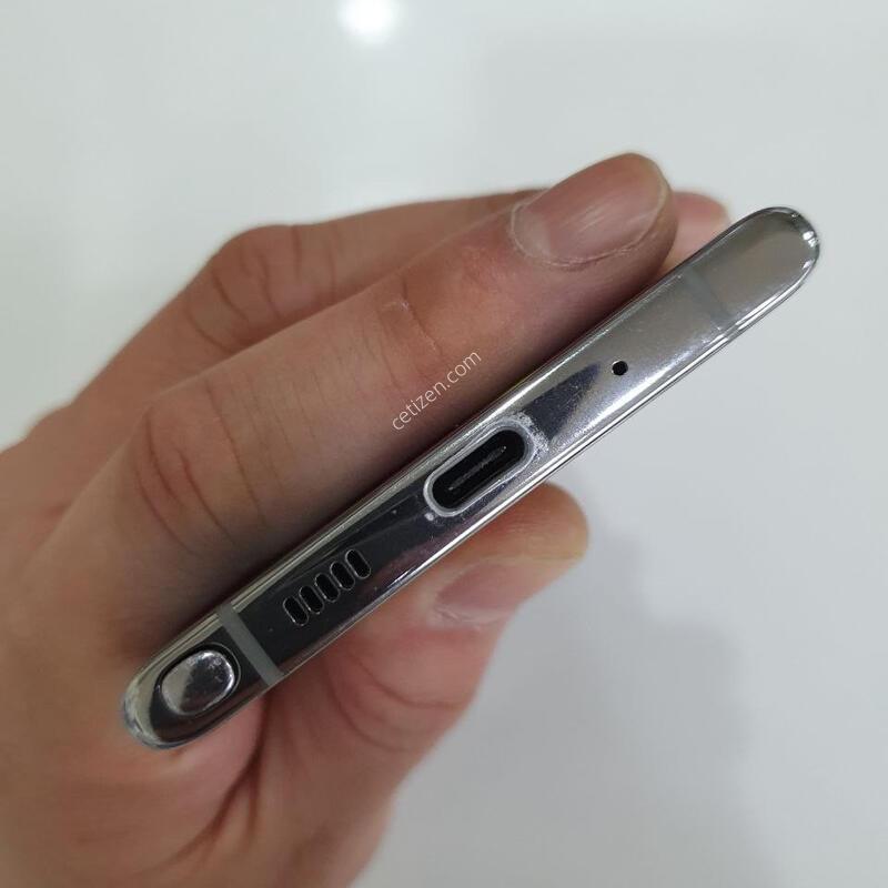 �����ó�Ʈ10 256G ���ܻ� ������ �߰��� �����