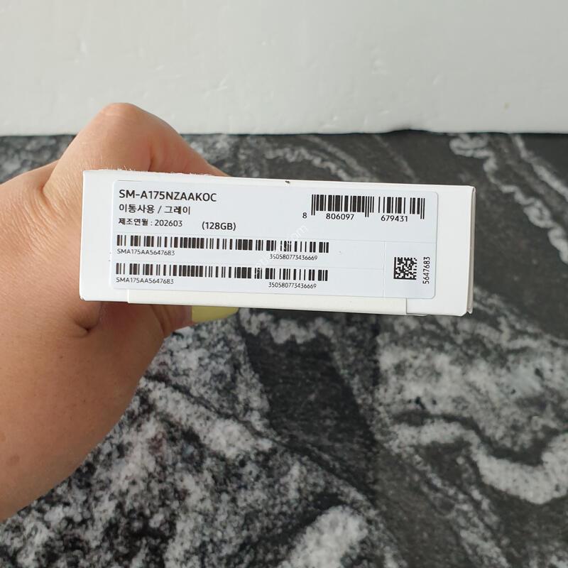 ������A17(A175N) �׷���128�Ⱑ (3436669)