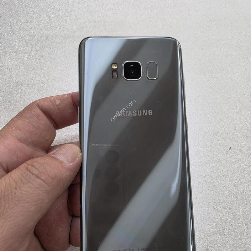 ������ S8�ǹ� ���ܻ� A��