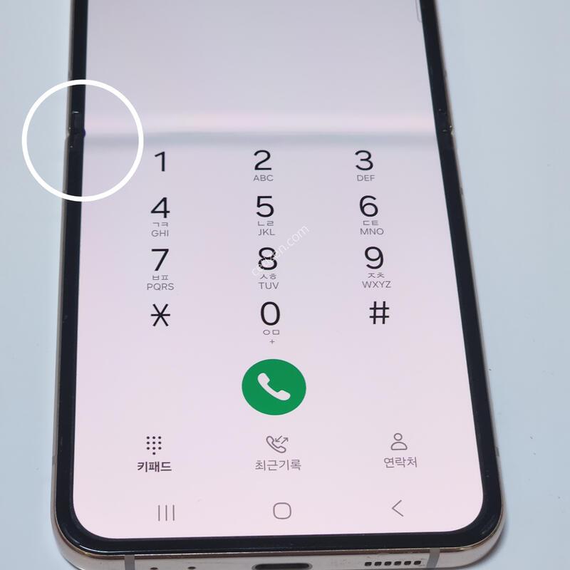 ������Z�ø�4 256G ���ܻ� ��ũ��� 89265