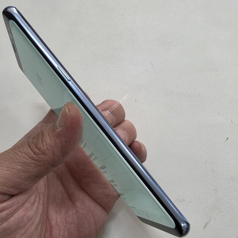 ������ S8�÷��� ���� A��