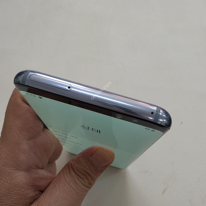 ������ S8�÷��� ���� A��