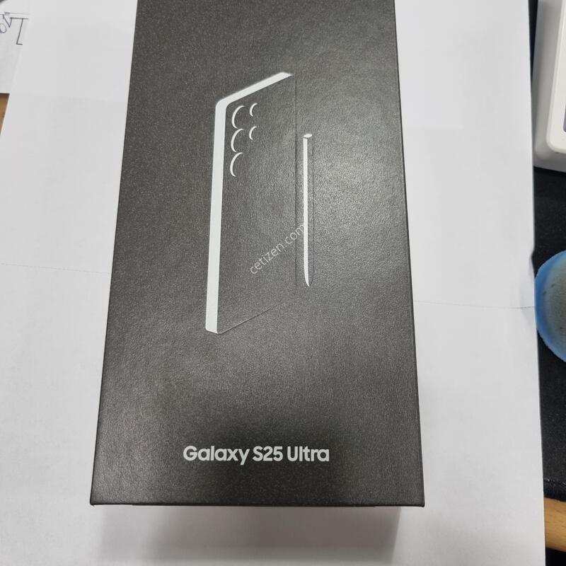 ������S25��Ʈ�� 512GB �ڱ�����
