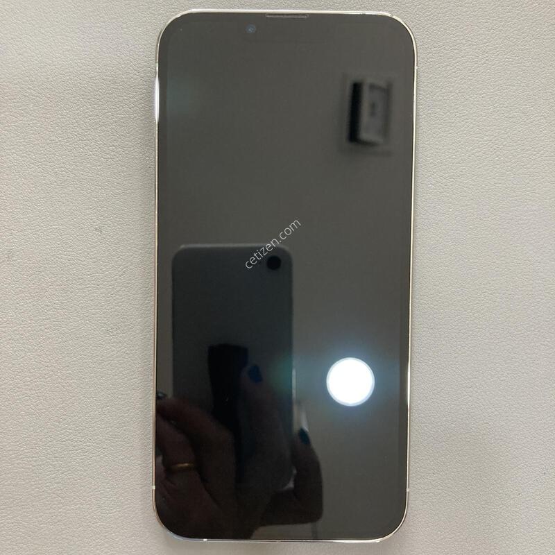 �ܰ�����, ����S�� / ������ 13���� �ǹ� 128G ���͸�����75%
