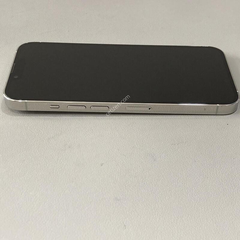 �ܰ�����, ����S�� / ������ 13���� �ǹ� 128G ���͸�����75%