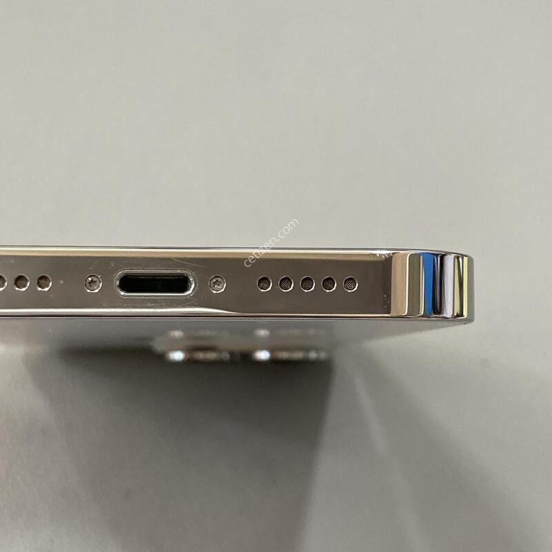 �ܰ�����, ����S�� / ������ 13���� �ǹ� 128G ���͸�����75%