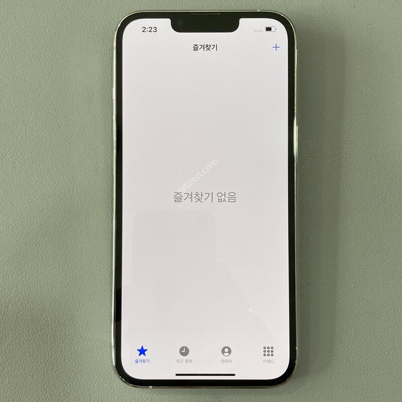 ������ 13���� �ǹ� 128G ���͸�����75% / �ܰ�����, ����S��