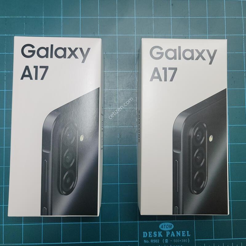 ������ A17 �ǻ�� ���� �������� ����� �˴ϴ�.