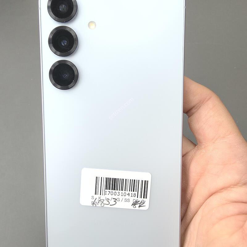 (6833)������s25�÷��� 256 �Ǹ��մϴ�