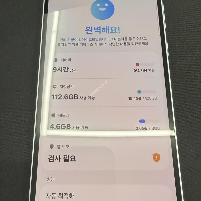 ����5 128GB ���̽����� [ SS��� ] ���̽� �� �ʸ�����