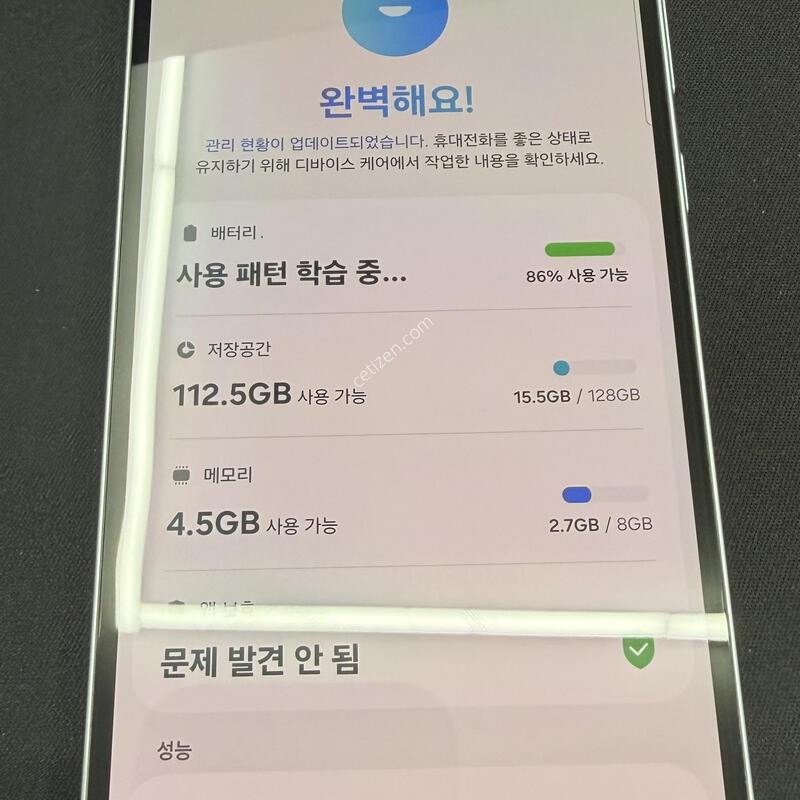 ����5 128GB ���̽����� [ SS��� ] ���̽� �� �ʸ�����