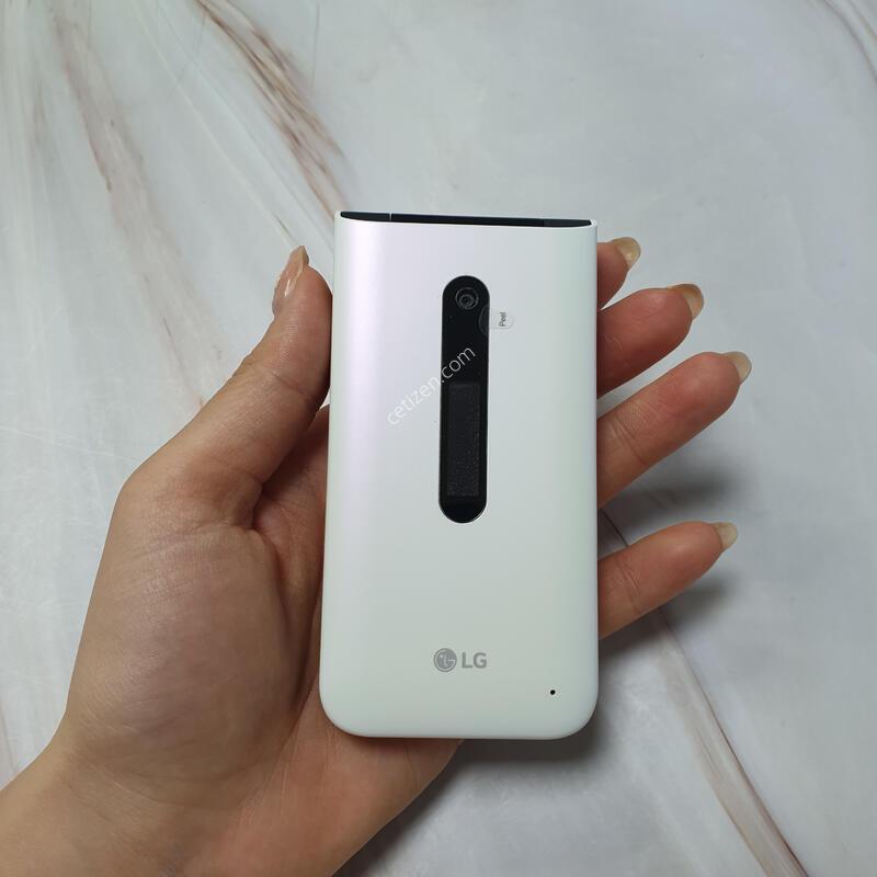 LG����2 (LM-Y120) ȭ��Ʈ 8G S�� �Ǹ��մϴ�