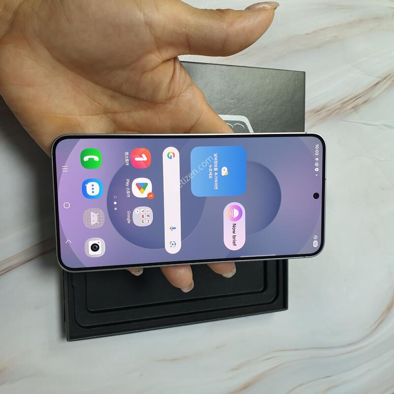 LG ������ S25 �ǹ� 256G ����ǰ �̻�� S�� Ǯ�ڽ� �Ǹ�