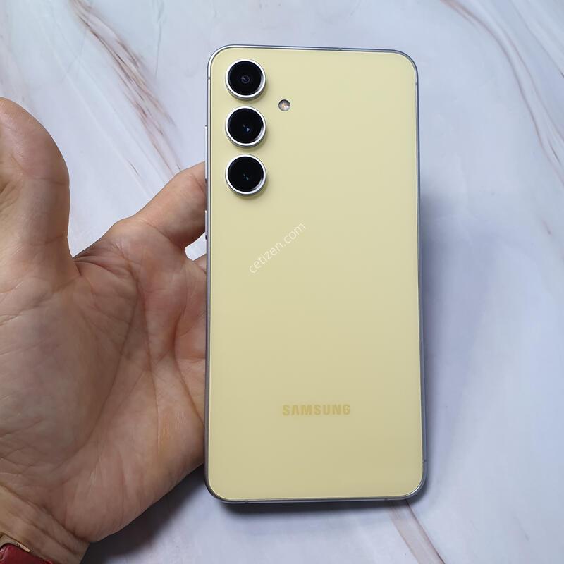 LG ������ S24FE ���ο� 256G S�� �Ǹ��մϴ�