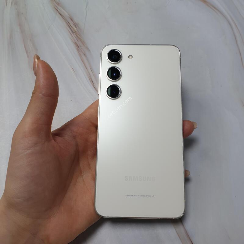 LG ������ S23 ũ�� 256G S�� �Ǹ��մϴ�