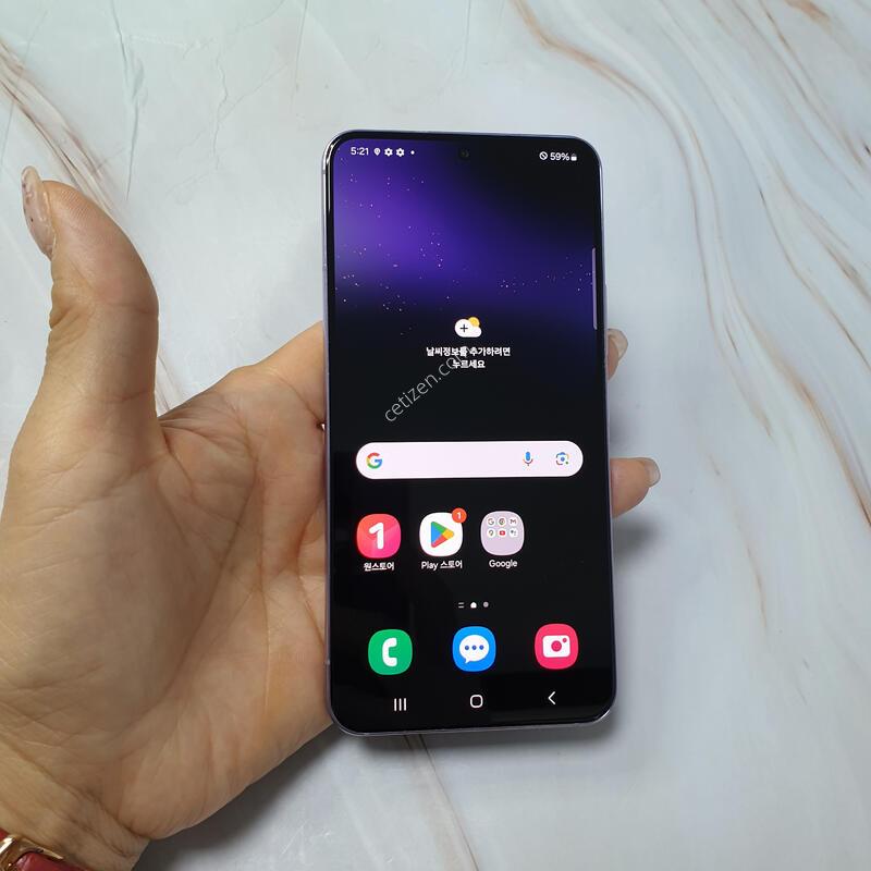 LG ������ S22 5G ���� 256G S�� �Ǹ��մϴ�