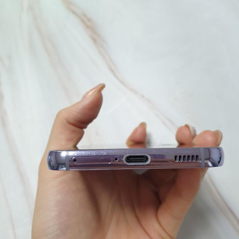 LG ������ S22 5G ���� 256G S�� �Ǹ��մϴ�