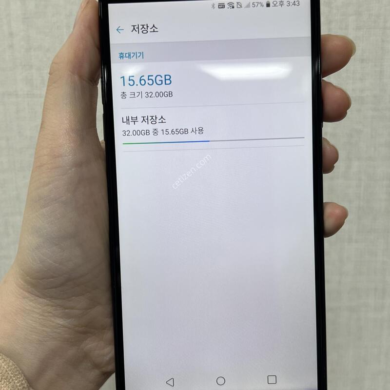 [����]LG X4 /X420/32/����/78332