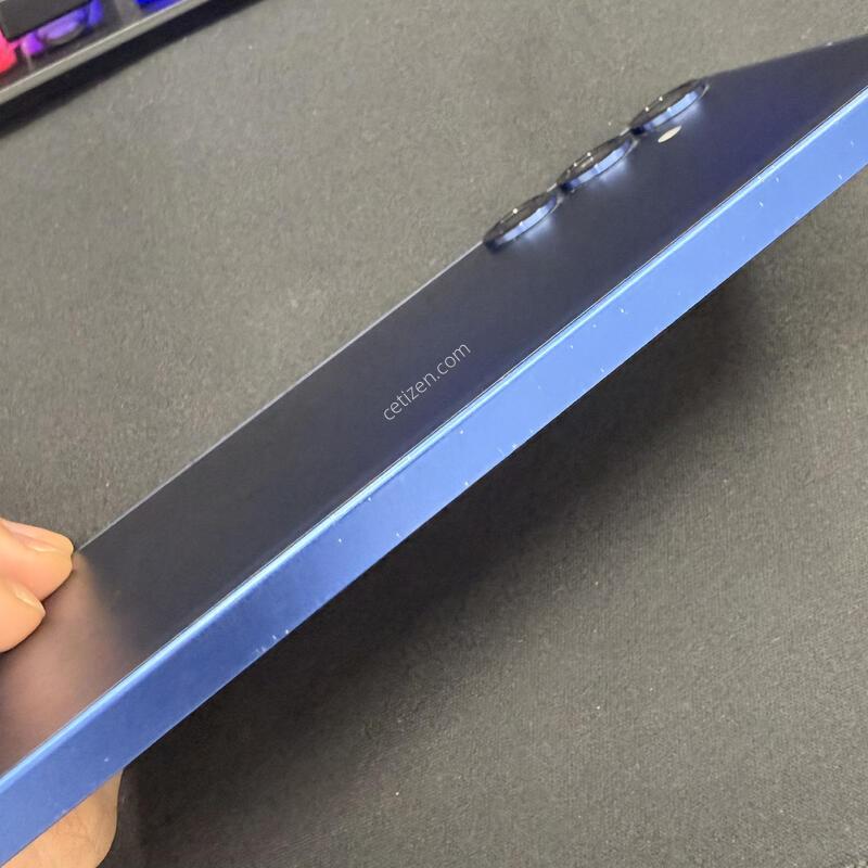 S25�÷��� 512GB ���̺��÷� [ A��� ] ���̽� �� �ʸ� ����