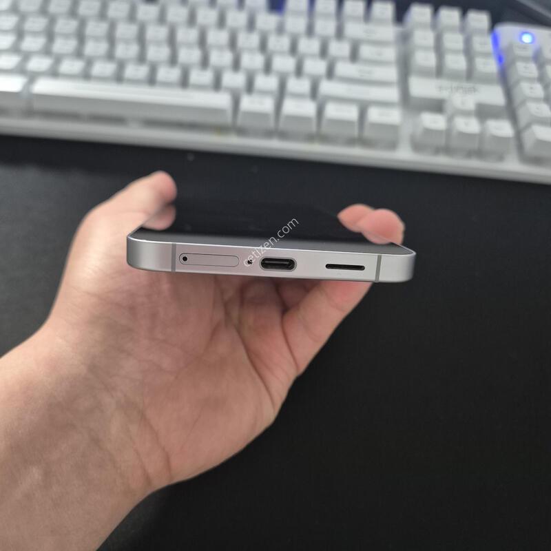 ������ S25 �÷��� �ǹ� 256G