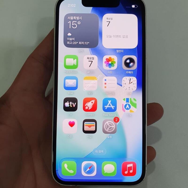 ������13�̴�128G ���ܻ� �������⽺ �߰��� �����