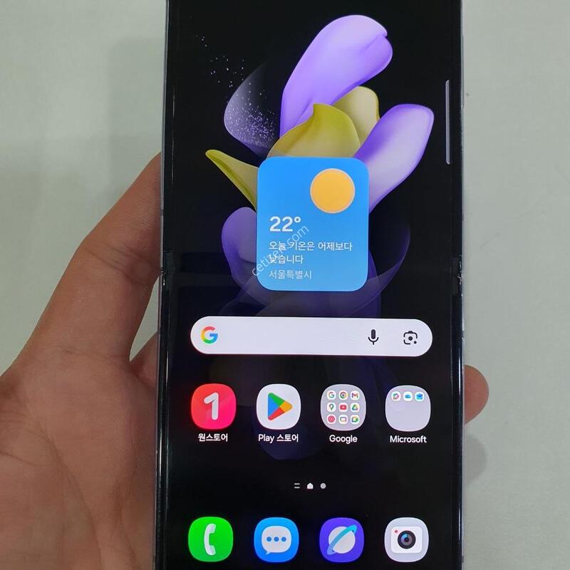 �������ø�4 256G ���ܻ� ���±� �߰��� �����