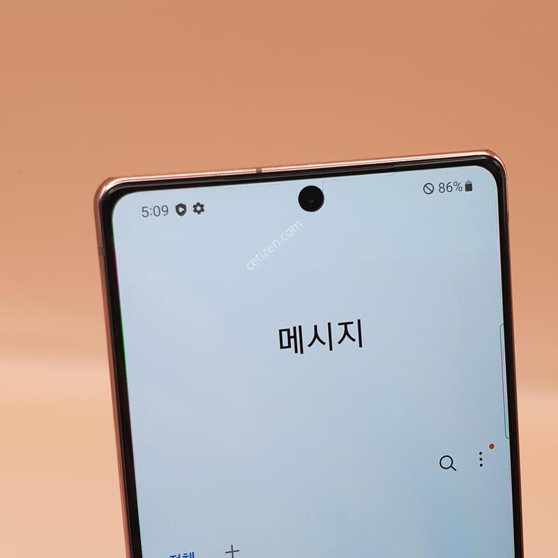 ������ ��Ʈ20 5G ����� 256�Ⱑ �Ǹ��մϴ�